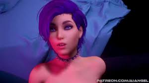 Watch @1 @ngeI - Aiangel, Ai Angel, Ai Angelica Porn - SpankBang