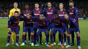 Sitúan a caio henrique en la órbita de barcelona y psg. Barcelona Bayern De Munich Alineaciones Barcelona Vs Bayern Munich Alineaciones Confirmadas En Cuartos De Champions Marca Com