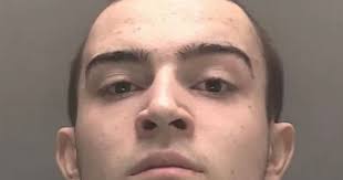 Judge's five words to dangerous teen after stabbing man in back outside pub 