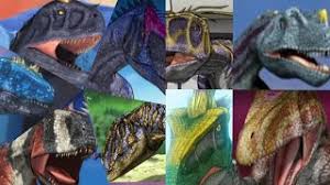 Todas las cartas de dinosaurios de dino rey : Dino Rey Cartas
