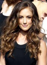 This style is also great because it's low maintenance and involves minimal styling effort. Top 100 Curly Hairstyles Herinterest Com