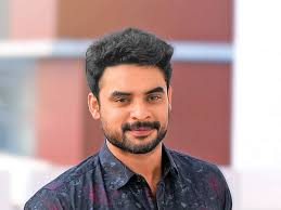 Tovino Thomas Cool Pics