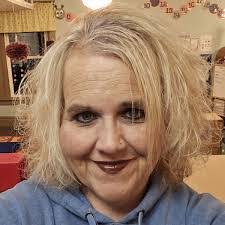 Val Jacobson's Instagram, Twitter & Facebook