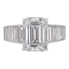 Engagement ring for women : Cartier Solitaire Rings 47 For Sale At 1stdibs