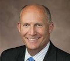 Transocean President and CEO Steven Newman steps down