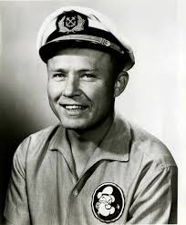 Memories of Skipper Chuck and the MDA Jerry Lewis Telethon in South Florida