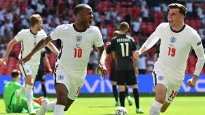 Assim, o duelo ocorre no estádio hampden park, na cidade escocesa de glasgow. Eurocopa Sterling Decide E Inglaterra Vence A Croacia Por 1 A 0 Em Wembley