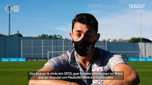 List of starting lineups corinthians, football. Video Danilo Avelar Relembra Duelo Contra Ronaldo