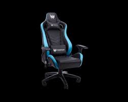 Founded in 2001, dxracer is a pioneer in gaming chairs. Acer Predator Gaming Chair Pc Mac Lk 8103 Furniture Home Living Furniture Chairs On Carousell