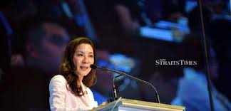 Jun 25, 2021 · yeoh is no stranger in the marvel cinematic universe (mcu), but her role in the latest mcu film remains a mystery… until now. Showbiz Michelle Yeoh Among Bbc S 100 Most Inspiring And Influential Women 2020