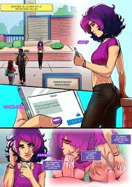 The Backdoor Pass – Andava | Comics Porno Chochox
