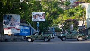 Haiti is prone to earthquakes. Oj3ls9bxmao8am
