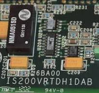 Best GE IS200VRTDH1D IS200VRTDH1DAB VME RTD Card Suppliers ...