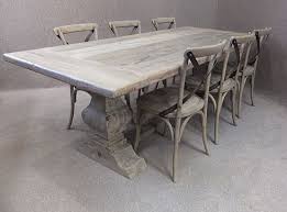 Grey Wash Furniture Just Part Of Our New England Range Gray Wash Furniture Dining Table Farmhouse Dining Room Table