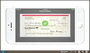 Some (but not all) banks and credit unions allow account holders to deposit money orders through mobile deposit. How To Use Mobile Check Deposit For Fast Simple Deposits