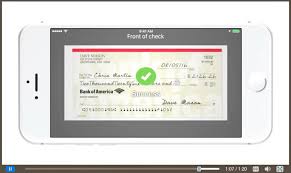 To learn more about the cashpro app, speak to your bank of america representative. How To Use Mobile Check Deposit For Fast Simple Deposits