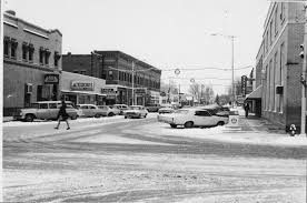 4th And Cleveland Loveland Co 1968 Loveland Loveland Colorado Street View