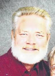 Adrian Barger Obituary (2017)