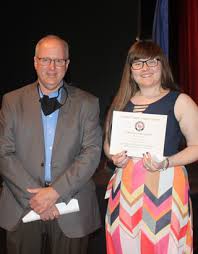 2021 Scholarship Winners