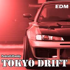 Teriyaki boyz — tokyo drift (fast & furious) remix. Teriyaki Boyz Tokyo Drift Pedrodjdaddy Edm 2018 Remix By Pedrodjdaddy