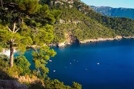 Kabak Turkey Paisajes Lugares Para Visitar Lugares Del Mundo