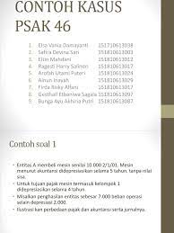 Maybe you would like to learn more about one of these? Ppt Akper Kasus Psak 46