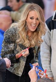 In 2006, she won for best new artist and best female country vocal performance for jesus, take the wheel; Sissybeary Carrie Underwood Carrie Underwood Style Celebrities