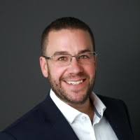 40+ "Seth Horn" profiles