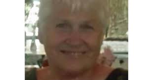 Nancy McCaffery, 76, New Lisbon