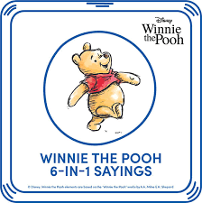 Deluxe Disney Winnie The Pooh Stuffed Animal Hunny Set Build A Bear The relationship between writer aa milne and his son, christopher robin, and how this became the inspiration for winnie the pooh. deluxe disney winnie the pooh stuffed