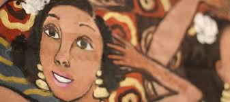 Jaune Quick-to-See Smith