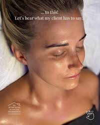 The Sitting Room Skin Health & Beauty