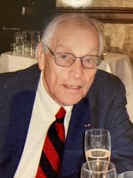 David Matthews Obituary (1921