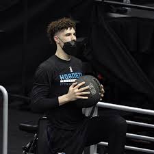 Discover more posts about lamelo ball. Lamelo Ball Injury Update Hornets Guard Cleared To Resume Basketball Activities Per Report Draftkings Nation