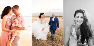 Brides tell us our maui wedding packages are the best maui wedding or maui renewal value in hawaii! Deelia Nelson Photography Maui Family Photographer