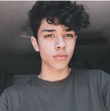 GORGEOUS,Alyssa Gonzalez