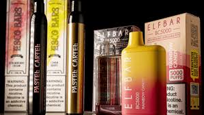 Vaping Crackdown: NY State Busts Illegal Shipments! Are SA Kids Next?