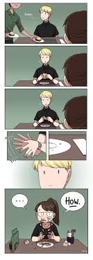 Artist Illustrates Everyday Life With Her Boyfriend And Cat Artist Illustrates The Everyday Life With Her Boyfriend And Cat And It S Too Adorable Cute Comics Funny Comics Life Comics
