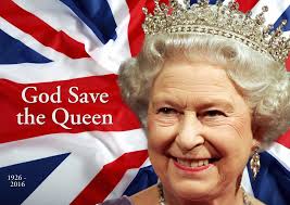 This slogan has been used on 105 posters. The Queen Elizabeth Ll Poster Union Jack 4 90 Year Birthday Celebration God Save The Queen A3 Poster Print Picture Art Buy Online In Maldives At Maldives Desertcart Com Productid 55459180