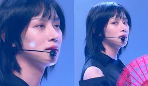 The stars' reps also issued a confirmation about the . Does Heechul Look Like Momo Netizens React To Super Junior Heechul S Ending Scene On Mnet S M Countdown Allkpop