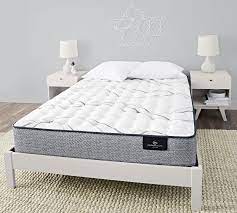 A king size mattress is 76 inches wide and 80 inches long. King Mattress Mattress Firm