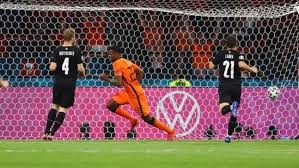 In the euro 2020 european football championship, the first team of the a group which is italy and the second team of the c group austria are facing. Euro 2020 Highlights Netherlands Qualify For Last 16 After Beating Austria 2 0 Hindustan Times