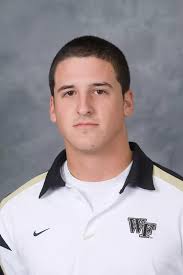 Wake Forest Falls to Clemson 6-1 in Game Two of Doubleheader