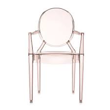 Check spelling or type a new query. Louis Ghost Dining Chair By Kartell Room Service 360