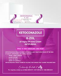 Ketoconazole kills fungi and yeasts by causing holes to appear in their cell membranes, allowing essential constituents of the cells to leak out. Yeast Infection Ketoconazole Cream Before After Fungal Skin Infections Mydr Cheap Bb Cc Creams Buy Quality Beauty Health Directly From China Suppliers Ketoral Skin Cream 40 G Ketoconazole 2