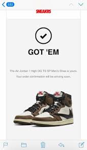 Travis scott x nike air jordan 1 cactus jack low. Nike Travis Scott Stockx B45a23