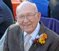 Photo of Kenneth W. Black