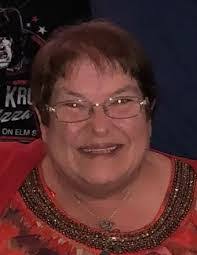 Nancy Mailloux's Instagram, Twitter & Facebook