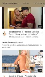 Daniella Chavez on X