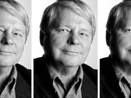 Death of a newspaperman: a tribute to Geoffrey Stevens